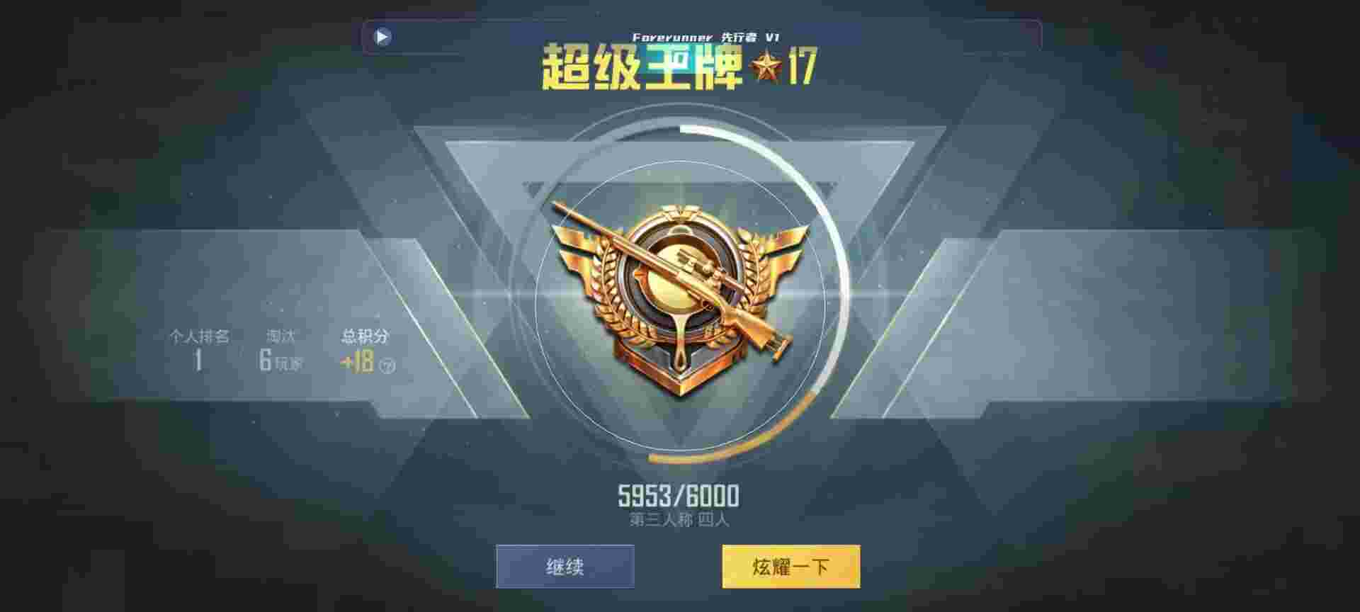 和平精英鸡腿辅助自瞄 - ƽӢ3Ԫֻ辅助预览图